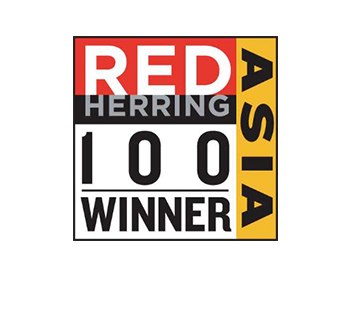 REVE Systems wins Red Herring's Top 100 Asia Award for 2012